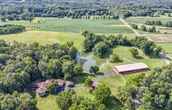 7601 S 700 W, Morgantown, IN 46160