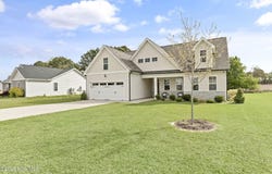 3408 Baybrooke Drive W, Wilson, NC 27893
