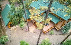 2657 Hummingbird Lane, Pinetop, AZ 85935