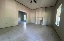 1203 Sewanee Drive, Marlin, TX 76661