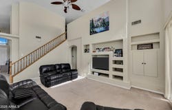 1285 S SANDSTONE Street, Gilbert, AZ 85296