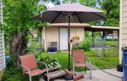 714 W 4th St, Coffeyville, KS 67337