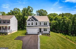 1203 VAN BIBBER RD, EDGEWOOD, MD 21040