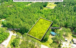 0 Pebble Hills Road, Cochran, GA 31014