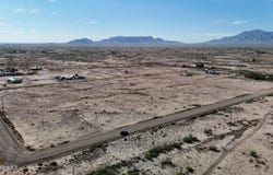 Tbd Lomita Rd SE, Deming, NM 88030