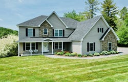 8 Clark Circle, Hampden, ME 04444