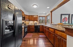 4536 Peeples Road, Oak Ridge, NC 27310