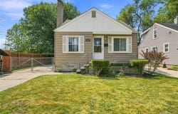 2400 Guthrie Avenue, Royal Oak, MI 48067