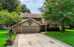 8409 Timber Lane, Lafayette, IN 47905