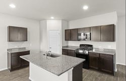 164 Linnet LN, Maxwell, TX 78656