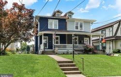564 9TH AVENUE, PROSPECT PARK, PA 19076