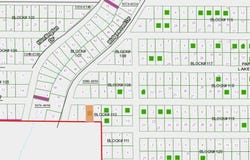 205 SIESTA Drive, GEORGETOWN, FL 32139