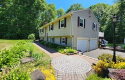 45 Nepaug Road, Burlington, CT 06013