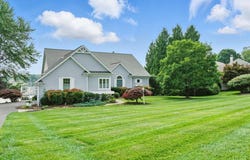 35 Lake Shore Drive, Union Hall, VA 24176