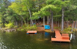 14950 N SUNRISE Court, MOUNTAIN, WI 54149-9430