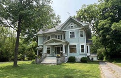 602 S Main Street, Fairfield, IA 52556
