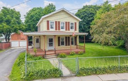 115 Chestnut Lane, Middleburgh, NY 12122
