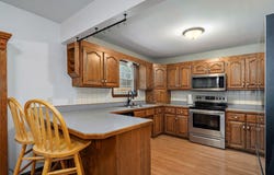 5454 Bradley Avenue, Pleasant Hope, MO 65725