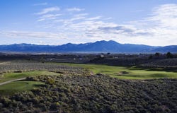 Lot 33 Golf Course Drive, Taos, NM 87571