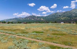 LAKE CABIN Drive, Alpine, WY 83128