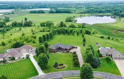 12035 Trail Haven Lane, Rogers, MN 55374
