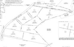 Cva 9 Archie Ware Road, Ridge Spring, SC 29129