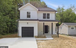 1354 COLLEGE Road, DOVER, DE 19904