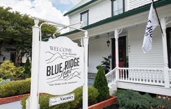 477 First Street, Blue Ridge, GA 30513