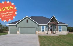 111 S Draper Lane, Bertram, TX 78605