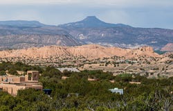 El Rito Estates, Abiquiu, NM 87510