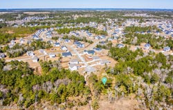 608 Needlerush Court, Sneads Ferry, NC 28460