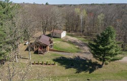 W268 County Highway A, Stone Lake, WI 54876