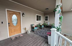 104 D Avenue, Seneca, OR 97873