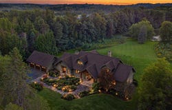 633 W Bloomfield Road, Pittsford, NY 14534