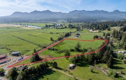 Camp Four Rd., Nehalem, OR 97131