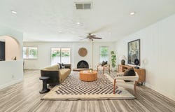 6111 Bridlington CIR, Austin, TX 78745