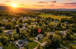 4006 CREST VIEW Drive, STROUDSBURG, PA 18360