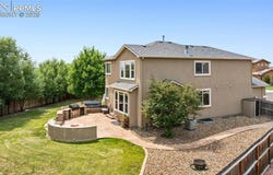7694 Wrangler Ridge Drive, Colorado Springs, CO 80923