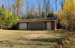 4301 W TIMBERLINE RD, Mercer, WI 54547