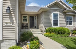 1015 Rocky Ridge Road, Cedar Falls, IA 50613