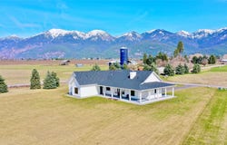 1052 Foxtail Drive, Kalispell, MT 59901