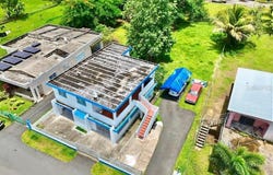 #19 BO. CALABAZAS RURAL ROSA SANCHEZ, YABUCOA, 00767