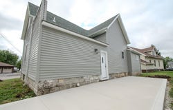 520 Iva Street, Huntington, IN 46750