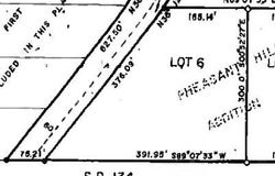 Mina, SD 57451
