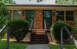 314 Spring Street, Thomasville, NC 27360