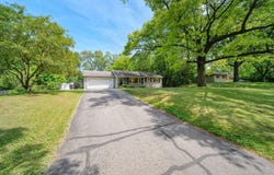 228 McConnell Drive, Jackson, MI 49201