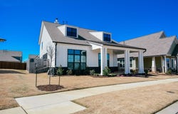 5591 PLEASANT PARK, Arlington, TN 38002
