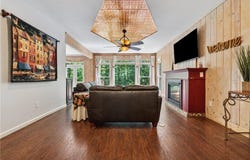 483 Winters Mountain Road, Dahlonega, GA 30533
