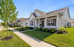 362 Sweet Run Circle W, Galena, OH 43021