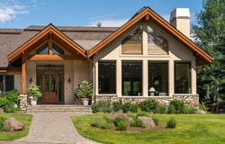 124 Highlands Dr, Sun Valley, ID 83353